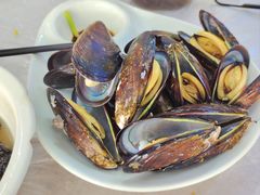 -众味海鲜大排档·活海鲜·潮汕味(南澳店)