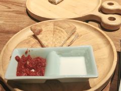 -耶里夏丽·丝路新疆菜·清真食品(徐汇南丹东路臻选店)