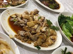 -电白鸭粥店(下沙二坊88号店)