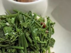 -醉霖生态餐厅(交大店)