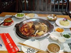 -大龙燚火锅