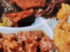 -晓宇盒饭(民安街店)