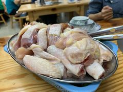 -威邵鸡煲(西华路总店)