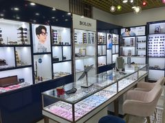 -三叶眼镜城·好视力眼镜店