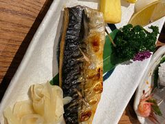-阿吾罗日本料理(K11艺术中心店)