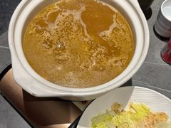 -佬太公海鸭·海鲜大排档(上海总店)