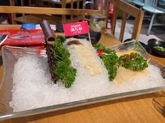 -打酱友•斑鱼海鲜粥火锅(吴桥店)