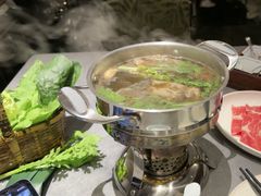 -鼎鼎香·港式火锅(北京SKP店)