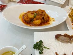 -红菜坊·烤鸭·川鲁宴(石园店)