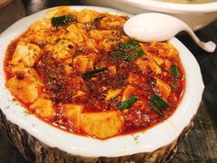 -庆合府重庆大排档(紫都城店)