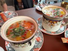 -那拉提之疆·新疆菜(美院店)