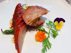 -佳兰雅序融合菜(高新店)