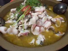-大鼎石锅鱼(春江里店)