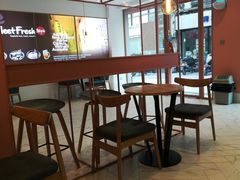 -鲜芋仙(中山路店)