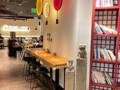 -和府捞面(东直门银座店)