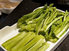 -锅说大脸毛肚重庆老火锅(佐阾店)