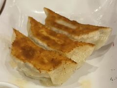 博多一口饺子-博多一幸舍(西单大悦城店)
