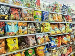 -711便利店(安贞桥胜古南里店)