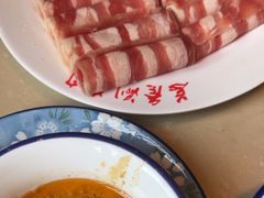 -总参北京涮羊肉