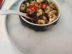 -玫瑰厅上海菜(兴国路店)