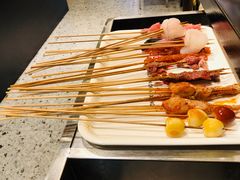 -宏姐串串香(征仪路店)