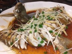 -金楚轩时尚餐厅(金涛铭座店)