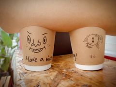 澳白&nbsp;Flat&nbsp;white-灶咖KITCHEN