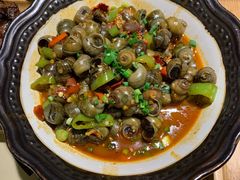 -新凯旋烧烤·燕姐千岛湖土菜