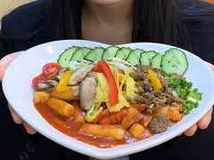 -釜山豚骨汤饭(芝罘万达广场店)