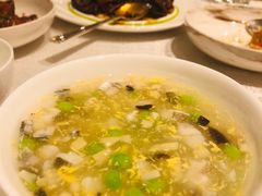 -上海和平饭店龙凤厅 Dragon Phoenix