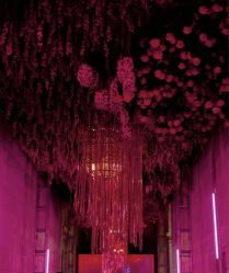 -锦江饭店·锦江小礼堂·宴会厅