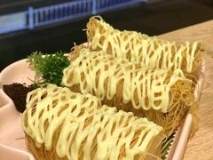 -一笼小幸运