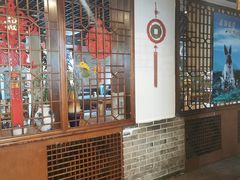 -西江美食舫·江西菜(健德桥店)