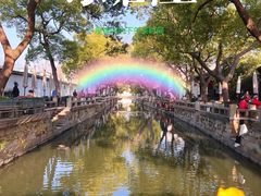 -惠山古镇·寄畅园