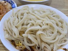 -王菊美食街·王菊面馆(总店)