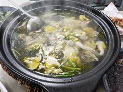 -芸海阁·农家私房菜(沙家浜景区出口店)