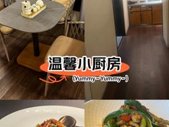 -东湖34号餐厅·湖北菜