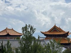 -崇圣寺三塔文化旅游区