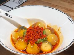 -太二酸菜鱼(深圳布吉万象汇店)