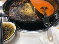 -XiaoJunGan Hotpot 钢管厂五区小郡肝火锅串串香