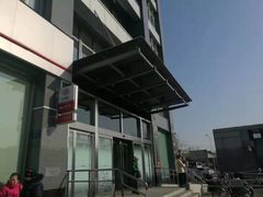 -中国工商银行(新街口支行)