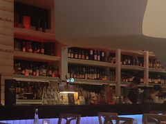 -Mezomd曼索蒂西班牙餐厅(广粤店)