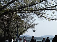 -蠡湖大桥公园