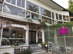 -有猫主题·治愈系猫咖(曾厝垵店)