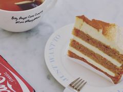 -BILLY ANGEL蛋糕店(三成COEX店)