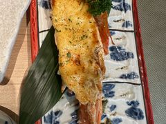 -花和海鲜自助(梅江店)