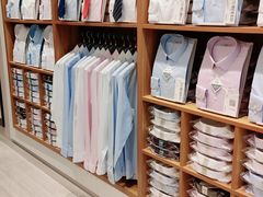 -海澜之家(王府井大街店)