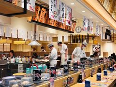 -合点寿司(金虹桥商场店)