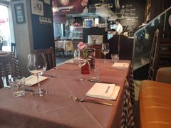 -Mammamia意大利餐厅(阳春巷店)