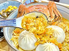 -蟹味阁·蟹黄面(体育西横街店)